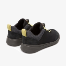 Camper Ergo Sneakers Børn Blå CJAPKR-287